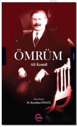 Ömrüm; Ali Kemal