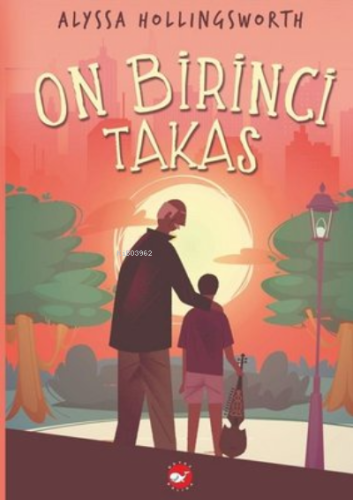 On Birinci Takas