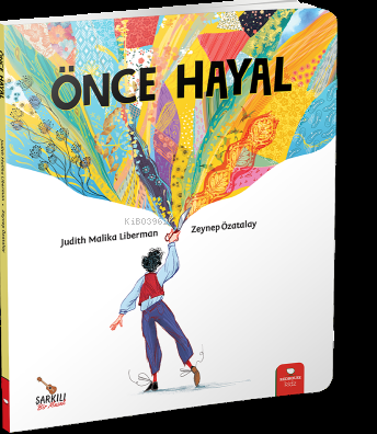 Önce Hayal