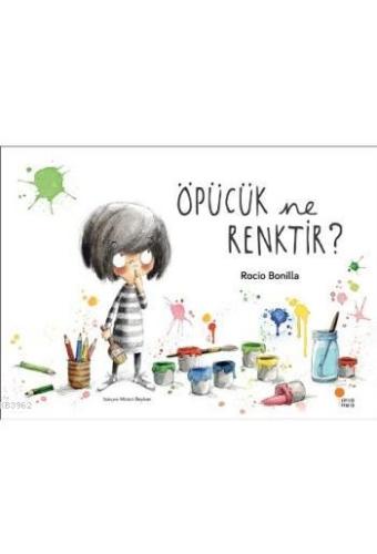 Öpücük Ne Renktir?