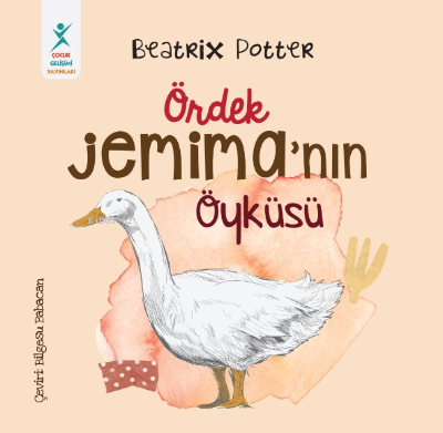 Ördek Jemima'nın Öyküsü