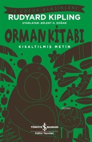 Orman Kitabı