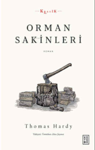 Orman Sakinleri