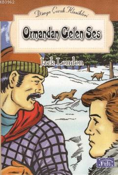 Ormandan Gelen Ses