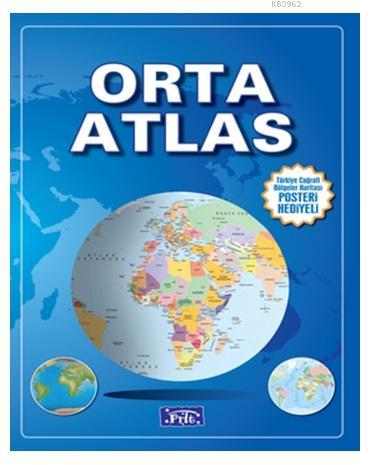 Orta Atlas