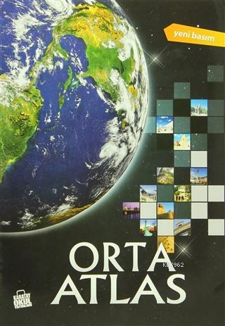 Orta Atlas