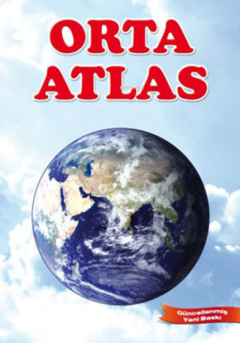 Orta Atlas