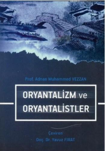 Oryantalizm ve Oryantalistler