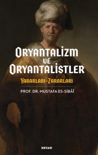 Oryantalizm ve Oryantalistler