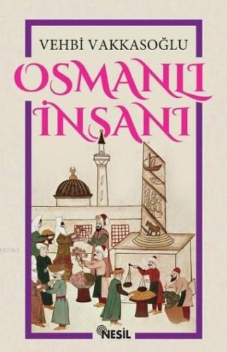 Osmanlı İnsanı