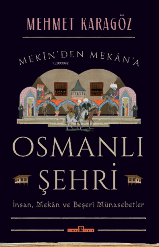 Osmanlı Şehri