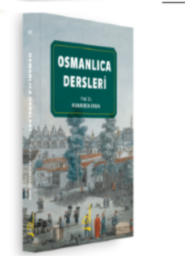 Osmanlıca Dersleri