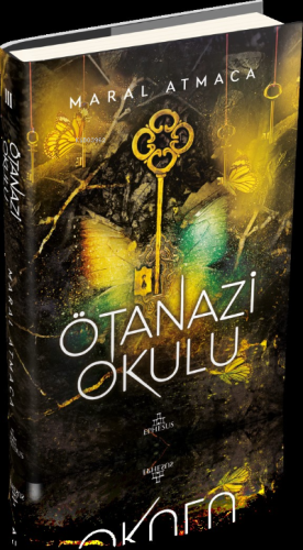 Ötanazi Okulu 3 (Ciltli)