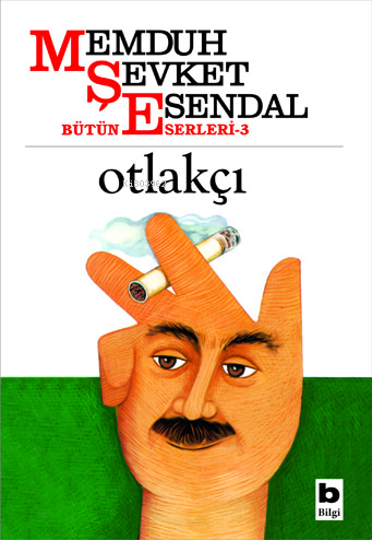 Otlakçı