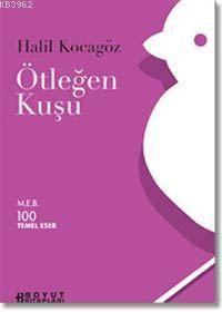 Ötleğen Kuşu