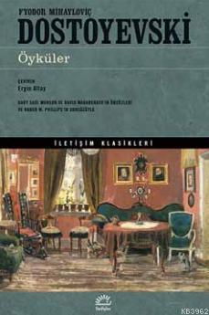 Öyküler