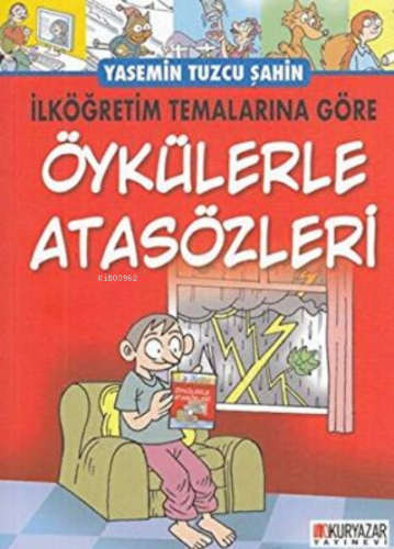 Öykülerle Atasözleri