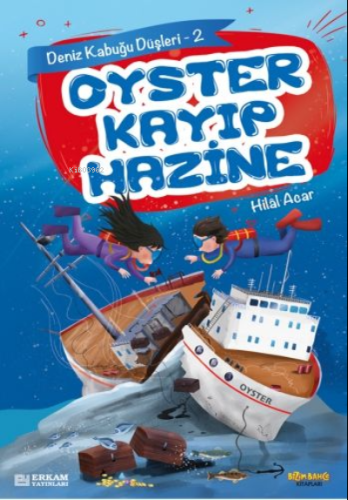 Oyster Kayıp Hazine