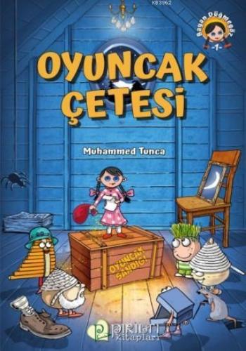 Oyuncak Çetesi