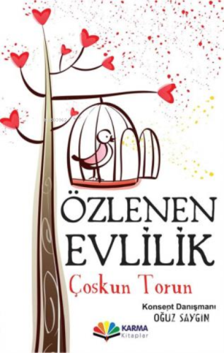 Özlenen Evlilik