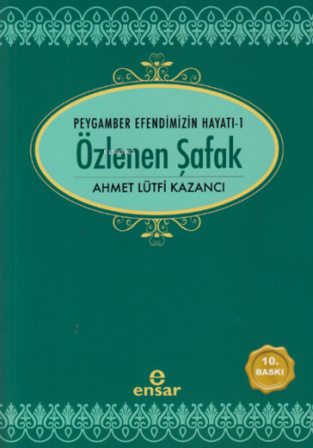 Özlenen Şafak