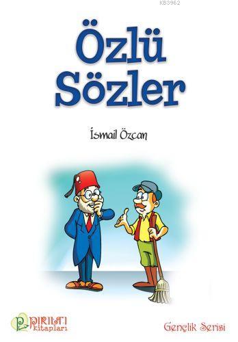 Özlü Sözler