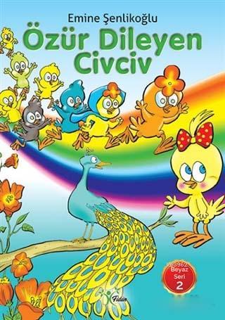 Özür Dileyen Civciv