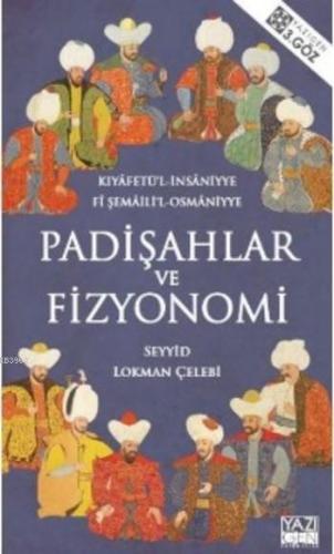 Padişahlar ve Fizyonomi Marka