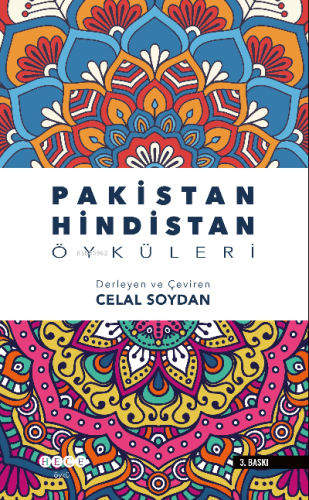 Pakistan - Hindistan Öyküleri