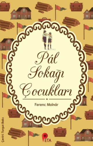 Pál Sokağı Çocukları