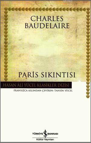 Paris Sıkıntısı