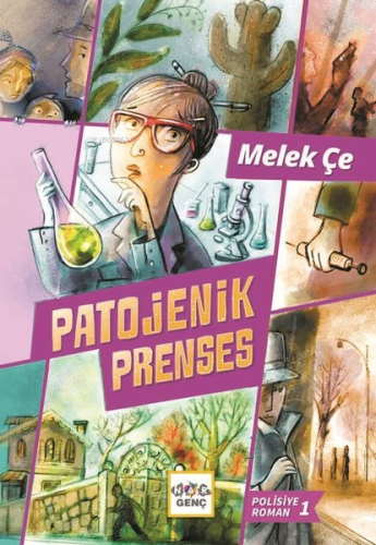 Patojenik Prenses