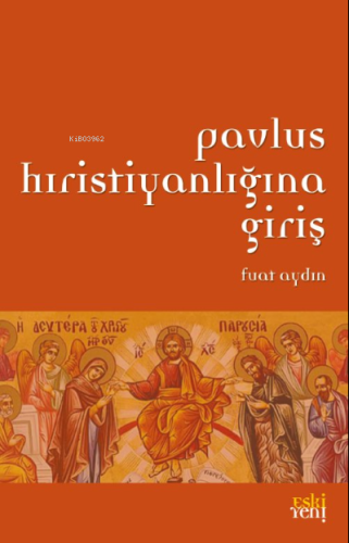 Pavlus Hıristiyanlığına Giriş