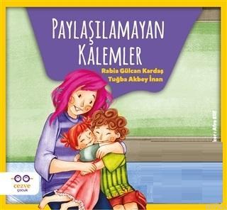 Paylaşılamayan Kalemler - Duygularımı Fark Ediyorum 5