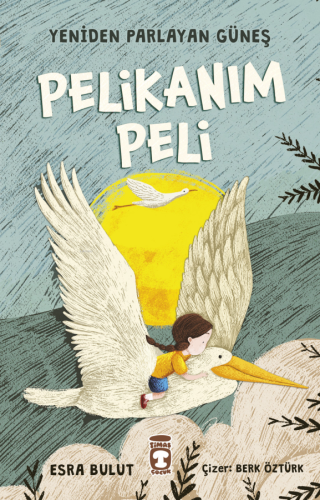 Pelikanım Peli