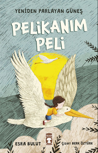 Pelikanım Peli