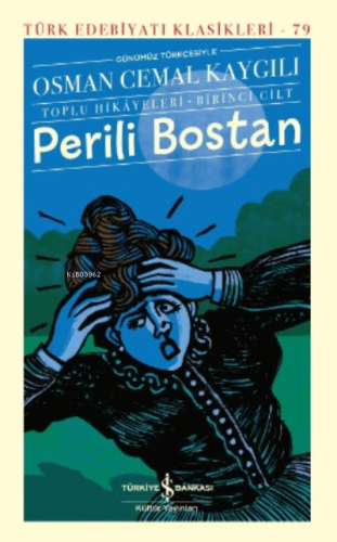 Perili Bostan