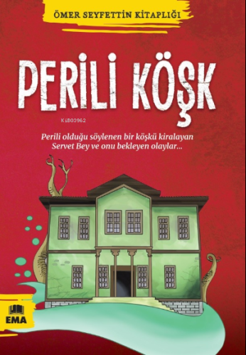 Perili Köşk