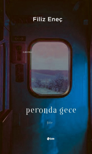 Peronda Gece