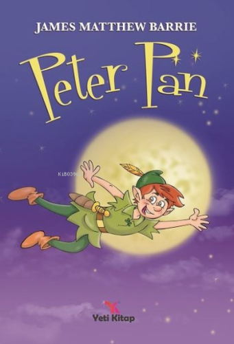 Peter Pan