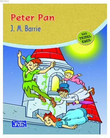 Peter Pan