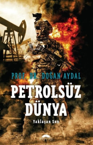 Petrolsüz Dünya;Yaklaşan Son