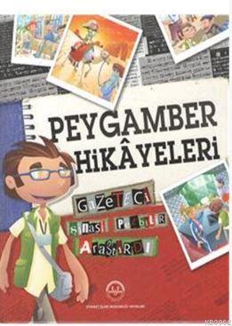 Peygamber Hikayeleri