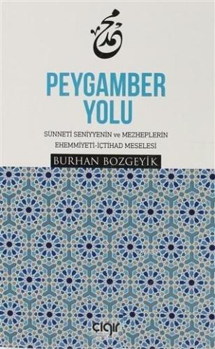 Peygamber Yolu