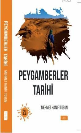 Peygamberler Tarihi