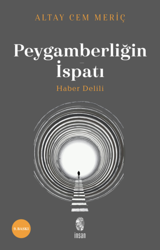 Peygamberliğin İspatı;Haber Delili