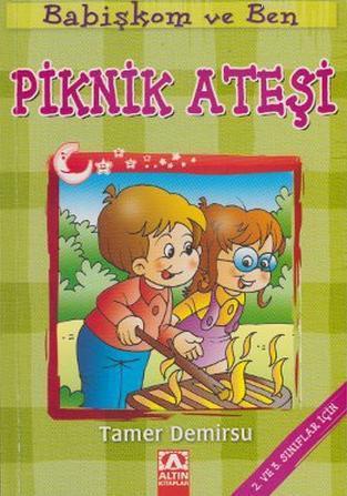 Piknik Ateşi