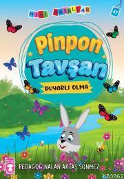 Pinpon Tavşan - Mini Masallar 5