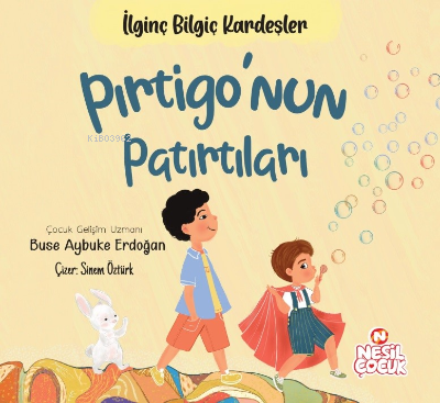 Pırtigo'nun Patırtıları