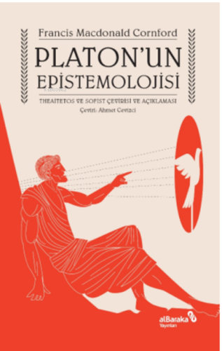 Platon'un Epistemolojisi